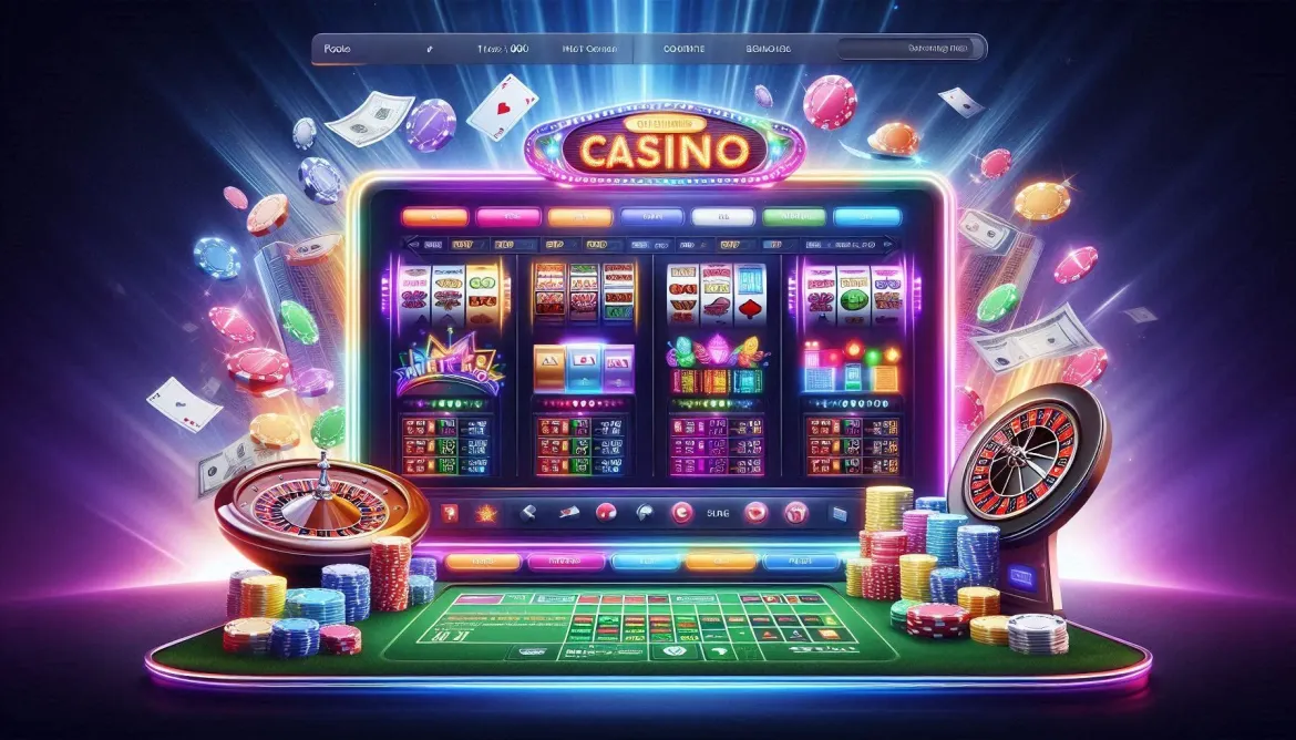 Baxterbet Casino